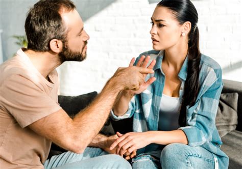Below are six of the most common tendencies in relationships that many couples think are healthy and normal, but are actually toxic and destroying everything you hold dear. . Getting upset over small things in a relationship reddit